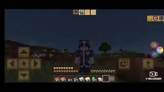 Gorib vs bolok   .   #minecraft ❤️@R2Habib-yt 