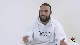 NVR-LAND Success Stories Episode 1 MAVRO WORLDWIDE Co founder and CEO Alexandros Sarafis
