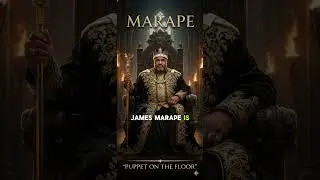MARAPE(Puppet on the Floor)@fiixpngaimusik