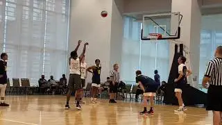 Philip Nwugwo - Gym Rat Challenge - Albany Ny