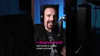 Nueva York vs redes sociales