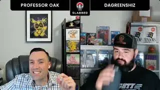 Slabbed Podcast Episode 88 | 1.7 Billion Less Pokemon Printed
