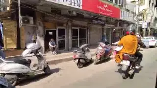 Dev Nagar Karol Bagh New Delhi  - New Delhi Karolbagh Dev Nagar Area Vlog 2022