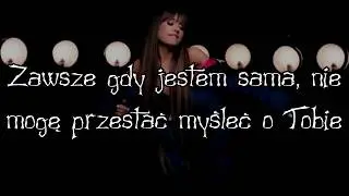 Ariana Grande - Everyday - Tłumaczenie PL (Napisy Polskie)