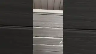 Backyard floor