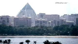 ATP World Tour Uncovered 2015 Season So Far