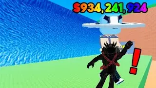 Escape Tsunami For Brainrots! (Wave Wednesday)