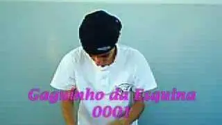 O mago Lucas :)