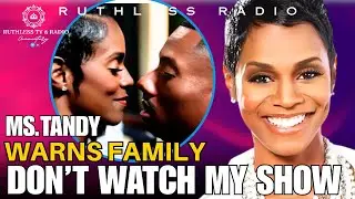 MS. TANDY Breaks Her Silence and Bans Her Family from Watching All the Queen’s Men S4 E13