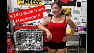 300 plus HP Streetable NA K24!!!!