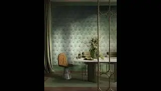 Timeless Elegance: William Morris Wallpaper Collection #everwallpaper