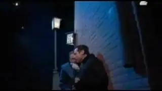 Komiczny Odcinek Cykliczny - Człowiek Mucha & Kapitan MO