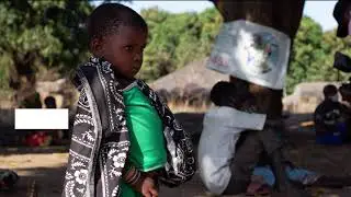 ONU apoia resposta a crise humanitária em Cabo Delgado, Moçambique