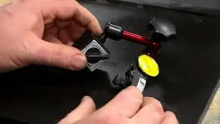 Budget Machine Shop-The $20 Surface Plate