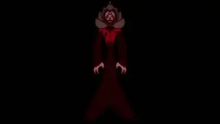 LAKE OF RED - Theme of the Great Garnet Emperor
