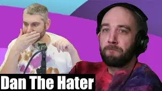 Dan FAILS Ethan Klein AGAIN As H3 Shows His Private EMAILS On Stream!