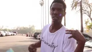 Redlands Skatepark 1 year anniversary with the  University Skateboard crew