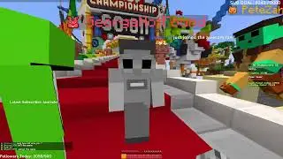 (2022/05/28) Awesamdude MCC VOD | MCC THE WINNERS POV RIGHT HERE