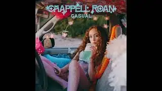 Casual | Lipsync Cut (Chappell Roan)