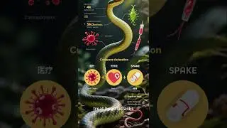 Snake venom: killer or cure? The truth will shock you. #healthadvice #stopdoingthis