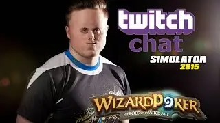 Forsen Plays: Twitch Chat Simulator 2015 (NSFW)