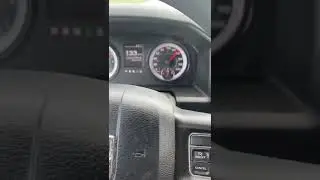 Studebaker TR 3500 top speed