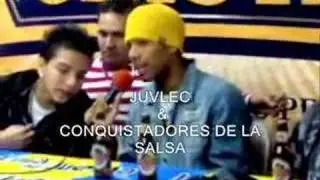 JUVLEC - 