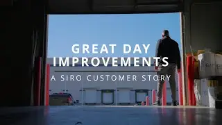 Customer Spotlight: Great Day Improvements