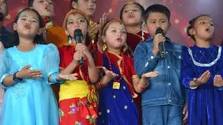 Talent Show 2082 One