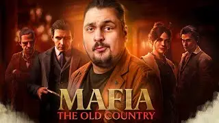 Ein Traum f&uuml;r Mafia-Fans?! | Mafia: The Old Country Playthrough