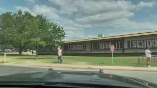 Uvalde School Shooting Dash Cam Footage 858bRR
