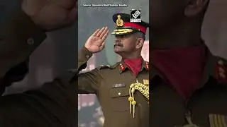 Winners of Param Vir Chakra, Ashok Chakra at Kartavya Path on 75th Republic Day
