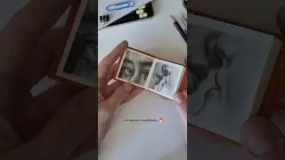 Однозначно to be continued 🪄 #graphic #art #pencildrawing #drawing #рисую #графика #portrait #lovely