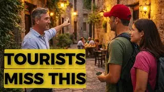7 Europe Travel Secrets Every American Should Know (From a Local)