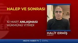 SURİYE'Yİ NASIL BİR DÖNEM BEKLİYOR?