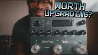 Strymon TimeLine MX Review | Was It Worth the Wait?