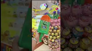 Candy Heaven
