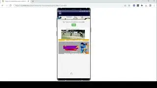 Home screen and Players Stats  Overview