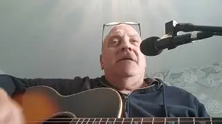 'Mr Bojangles' Niel Diamond, version 👍