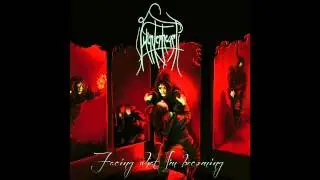 Winterheart - Broken pureness cries