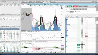 My $HEPA Trade