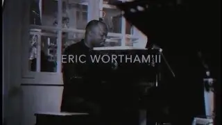 Laurin Talese and Eric Wortham II