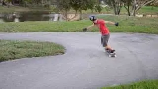 Sector 9 Minidaisy Review