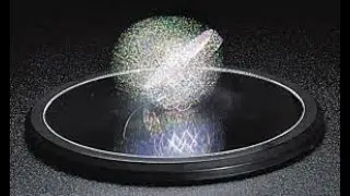 Euler's Disk Opens Portal To Super Weird Dimension!