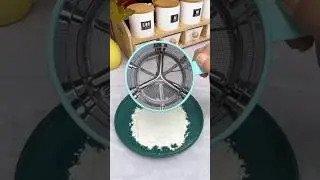 Flour Shifting Cup#coolgadgets#gadgets#products #viral