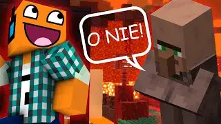 LJAY Nether SURVIVAL w MINECRAFT 1.16! Odc. 14 - 