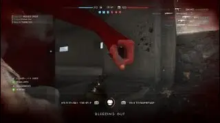 Battlefield&trade; V Kitana Drama