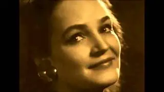 Dalia Kubiliūtė - Jazz Waltze. Song Without Words (Daina be žodžių) Music by B. Gorbulskis
