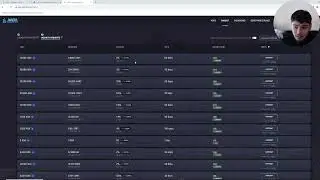 High Yield Loan Bot