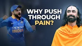 Turn Pain Into Power: 4 Timeless Principles For Extraordinary Success | Swami Mukundananda